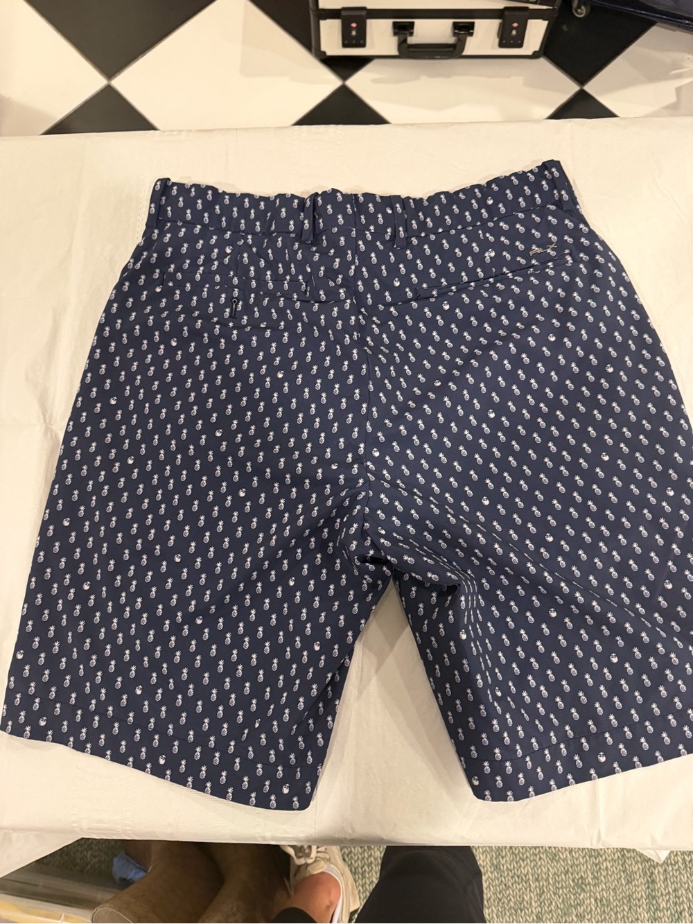 Men's Ralph Lauren RLX Shorts